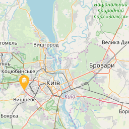 10 Pillows на карті